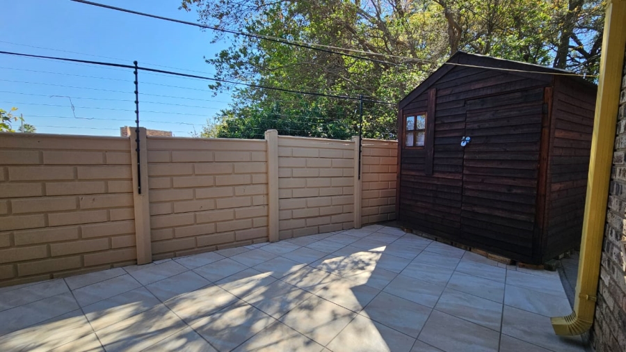 2 Bedroom Property for Sale in Parys Free State